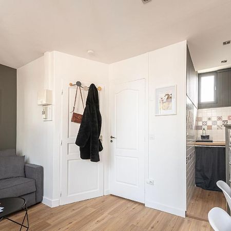 Studio Centre Ville Refait A Neuf Trouville-sur-Mer Exterior foto